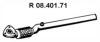 EBERSP?CHER 08.401.71 Exhaust Pipe